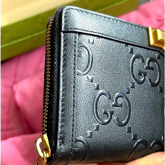 Gucci wallet - Picture 8 of 14
